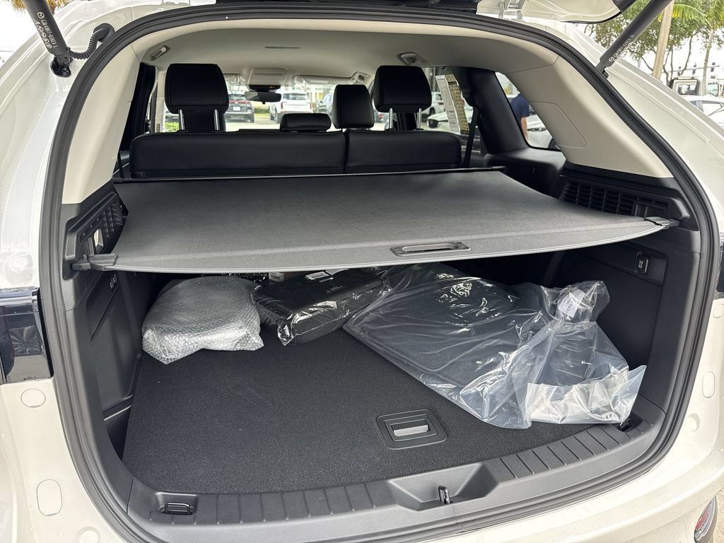 New 2026 MAZDA CX-70 SC Plus AWD/4WD image 57