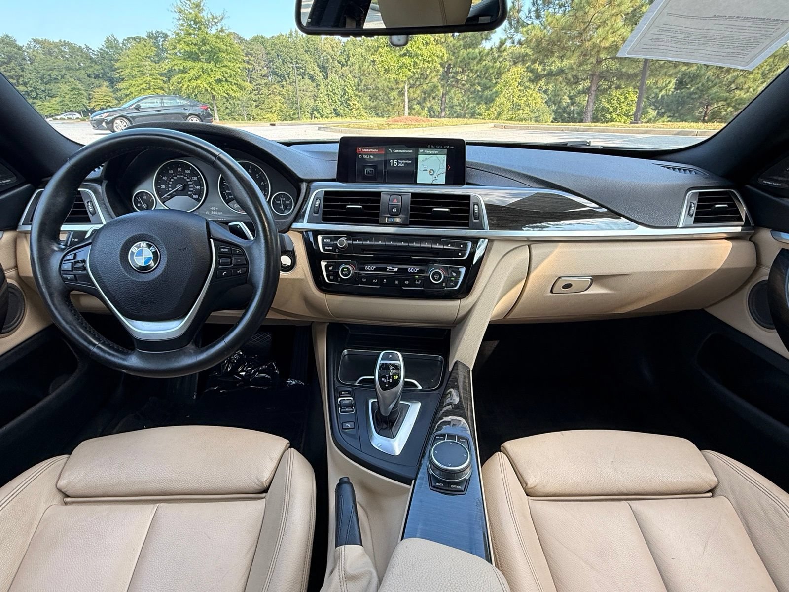 Used 2018 BMW 430i Gran Coupe RWD image 23