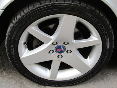 Used 2002 Saab 9-3 SE FWD image 33