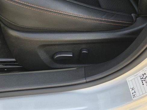 Used 2022 Nissan Altima 2.5 SR FWD image 27