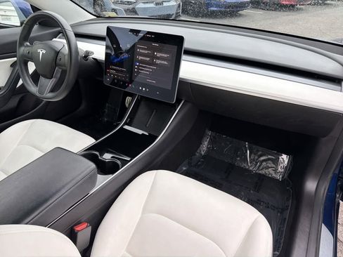 Used 2019 Tesla Model 3 Long Range image 36