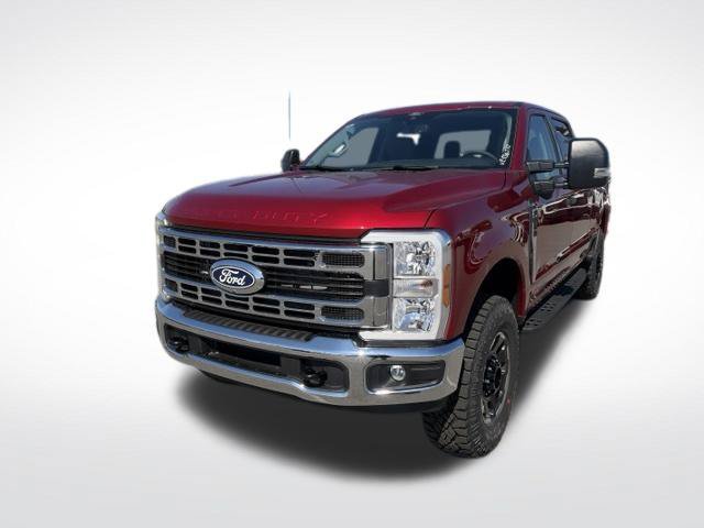 New 2027 Ford F250 XLT w/ Tremor Off-Road Package AWD/4WD image 3