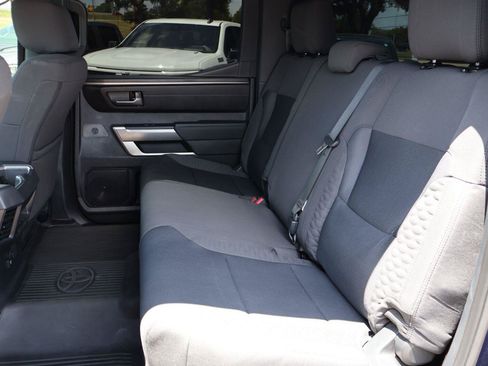 Used 2026 Toyota Tundra SR5 RWD image 14