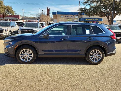 Used 2023 Honda CR-V EX-L image 2