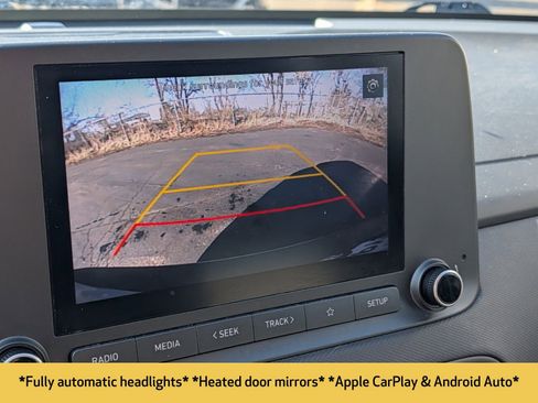 Used 2022 Hyundai Kona SEL image 6