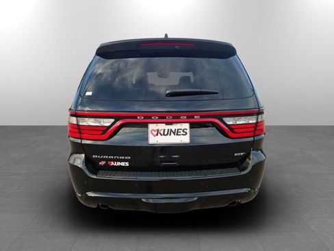 Used 2026 Dodge Durango GT AWD/4WD image 8