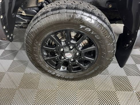 Used 2020 Toyota Tundra SR5 image 25