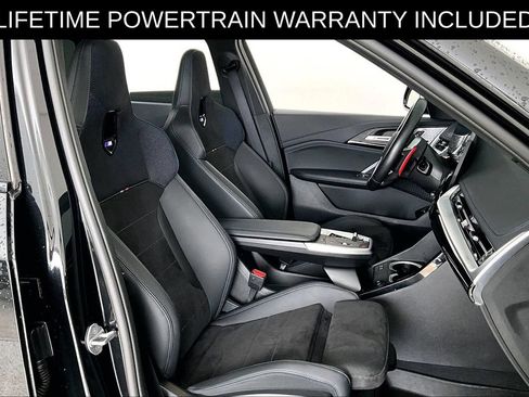 Used 2025 BMW X1 M35i w/ Premium Package AWD/4WD image 9
