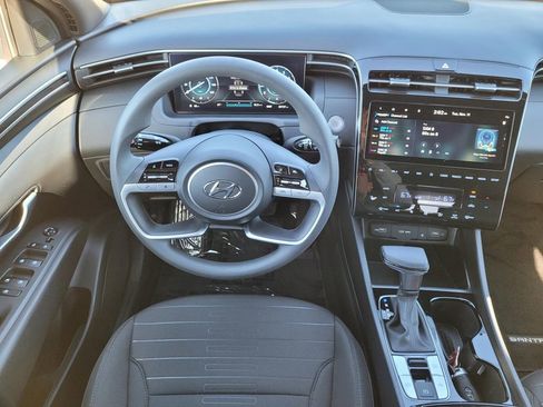 Certified 2024 Hyundai Santa Cruz SEL w/ Activity Package image 13