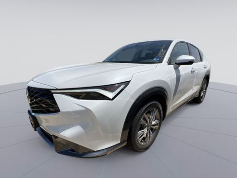 New 2026 Acura ADX FWD image 1