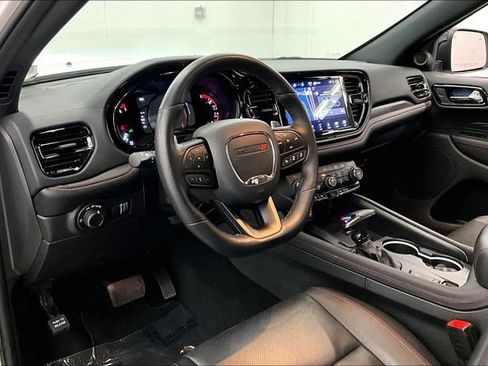 Used 2024 Dodge Durango R/T w/ Blacktop Package AWD/4WD image 17