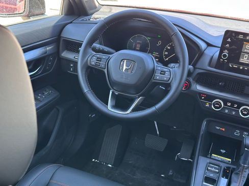 New 2025 Honda CR-V Sport-L image 19