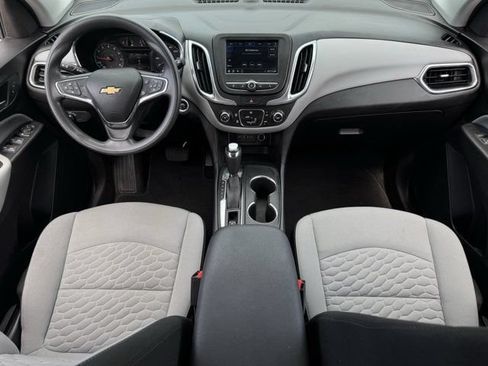 Used 2019 Chevrolet Equinox LS FWD image 11