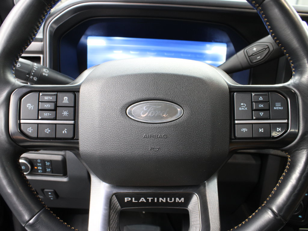 Used 2024 Ford F250 Platinum AWD/4WD image 66