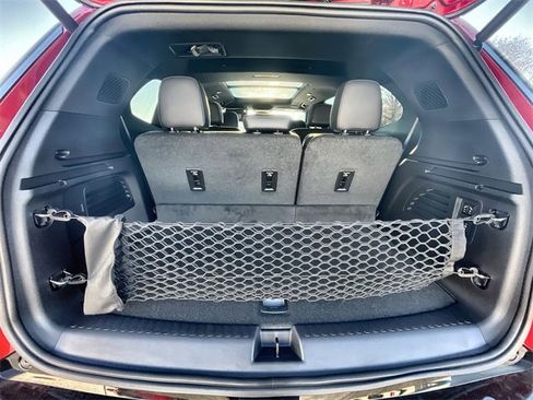 New 2026 Buick Enclave Sport Touring w/ Power Package image 27