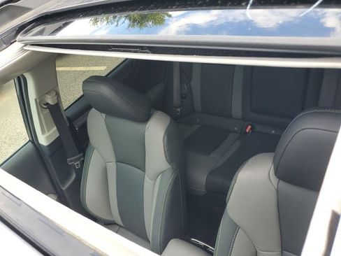 New 2025 Subaru Outback Onyx Edition w/ Popular Package #2 image 35