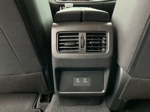 New 2026 Nissan Rogue SV image 17