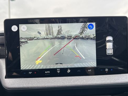 New 2026 Ford Maverick XLT w/ 4K Tow Package image 31