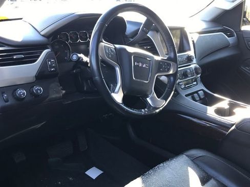 Used 2020 GMC Yukon SLT w/ Value Plus Edition image 33