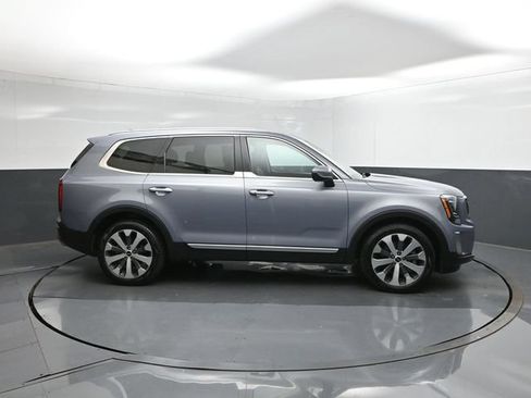 Used 2022 Kia Telluride S AWD/4WD image 11
