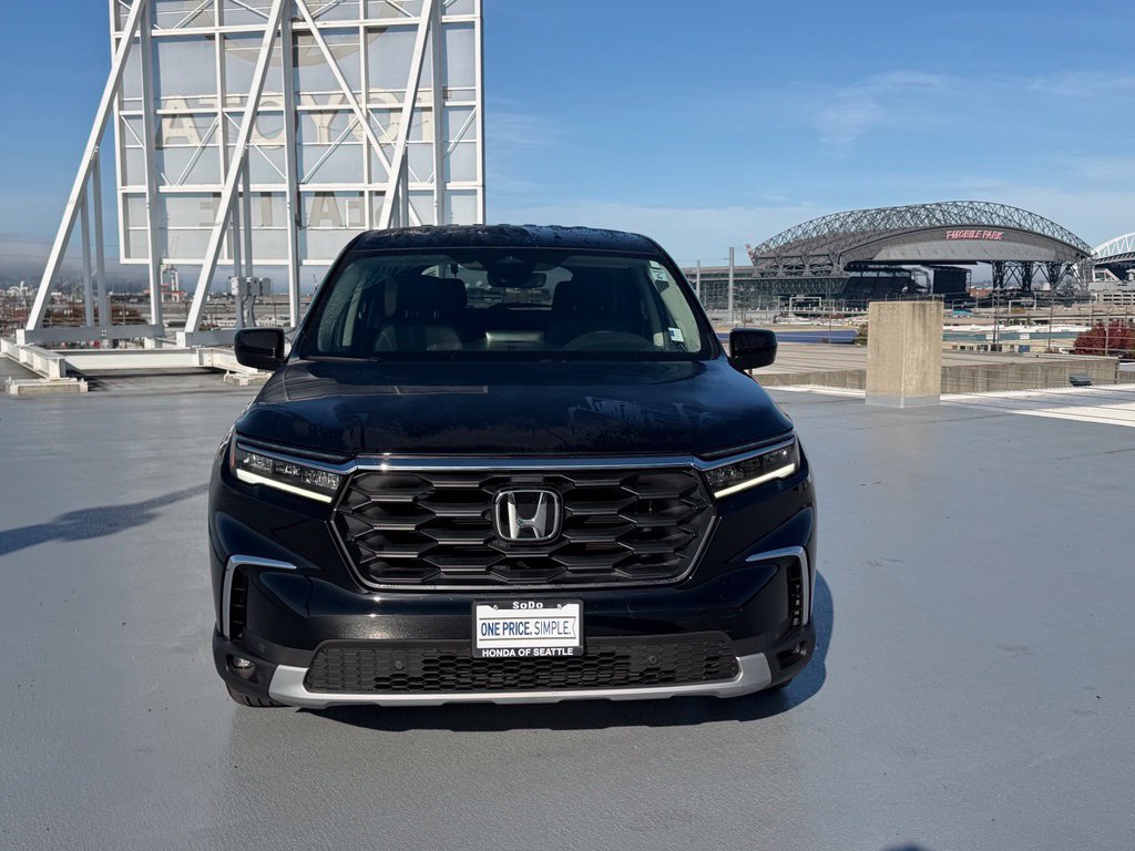 Used 2023 Honda Pilot EX-L image 8