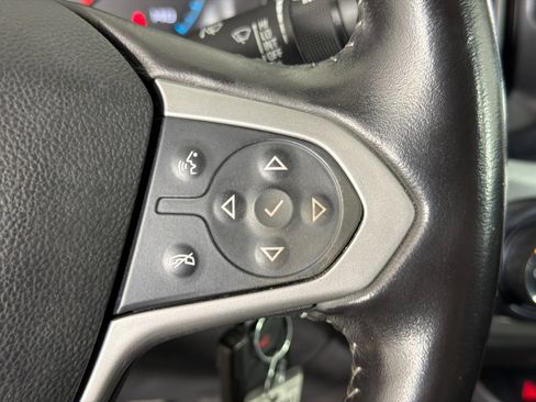 Used 2020 Chevrolet Colorado LT w/ Colorado RST Special Edition image 25