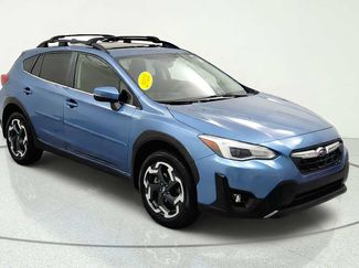 Certified 2021 Subaru Crosstrek 2.5i Limited w/ Moonroof Package 2 AWD/4WD video 1