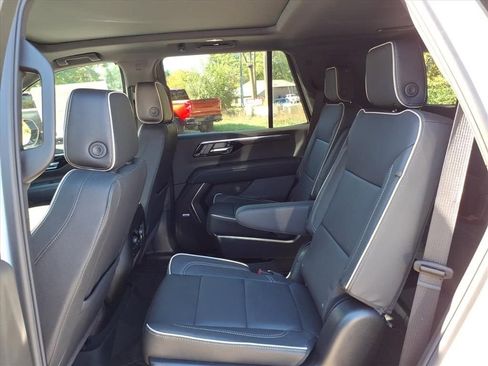 New 2026 Chevrolet Tahoe Premier w/ Sun And Tow Package image 10