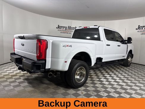 Used 2024 Ford F350 XL image 7