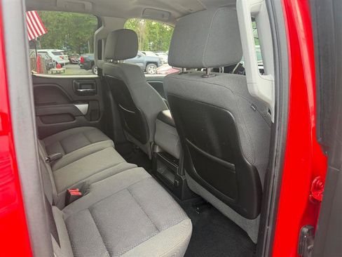 Used 2014 Chevrolet Silverado 1500 LT w/ All Star Edition AWD/4WD image 17