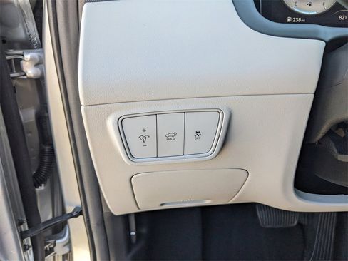 Used 2022 Hyundai Tucson Limited w/ Cargo Package image 30