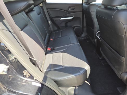 Used 2015 Honda CR-V EX-L image 20
