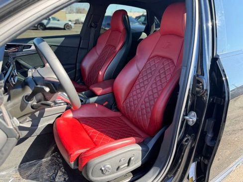 Used 2021 Audi S4 Premium Plus w/ Premium Plus Package image 14