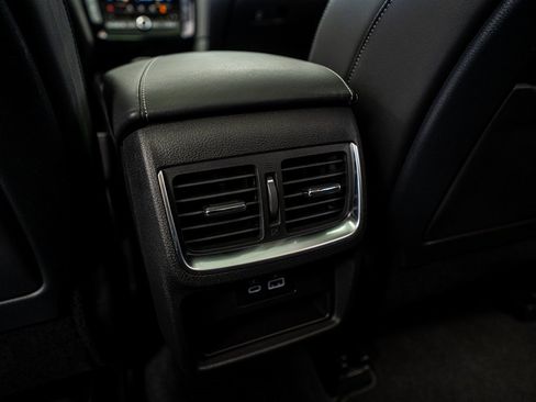 Used 2023 INFINITI QX50 Luxe image 61