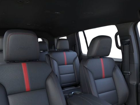 New 2026 Chevrolet Traverse RS w/ LPO, Floor Liner Package AWD/4WD image 24