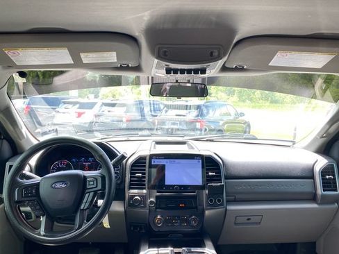Used 2019 Ford F350 XL w/ Power Equipment Group AWD/4WD image 18