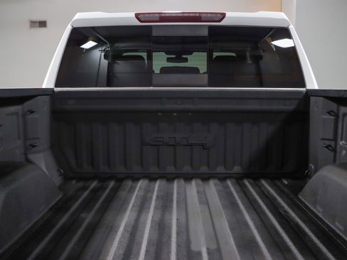 Used 2020 GMC Sierra 1500 AT4 w/ AT4 Premium Package AWD/4WD image 32