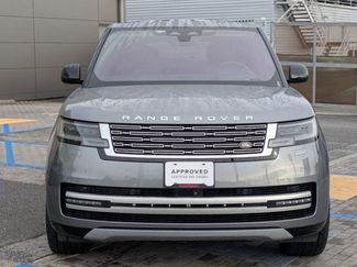 Used 2023 Land Rover Range Rover Autobiography video 2