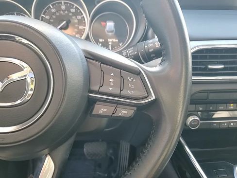 Certified 2023 MAZDA CX-9 Touring image 17