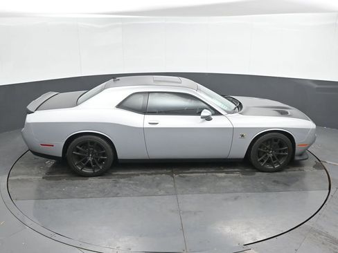Used 2023 Dodge Challenger R/T Scat Pack image 37