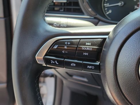 Used 2025 MAZDA CX-30 AWD 2.5 S w/ Preferred Package image 31