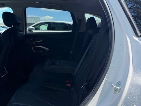 Used 2023 Acura RDX AWD image 12