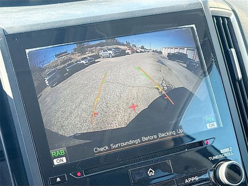 Used 2019 Subaru Forester Limited w/ Popular Package #3 image 14