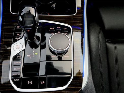 Used 2020 BMW X5 xDrive40i w/ Convenience Package image 29