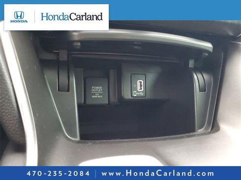 Certified 2020 Honda Accord Touring image 24