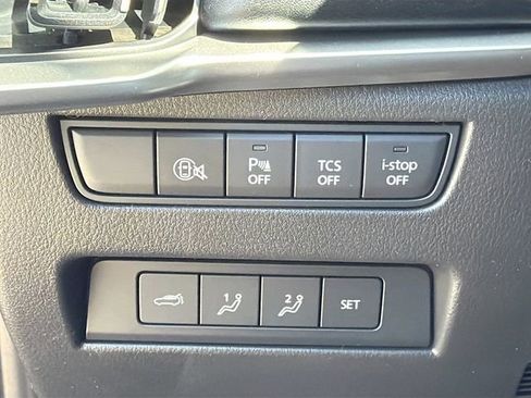 New 2026 MAZDA CX-90 3.3 Turbo S w/ Premium Plus image 38