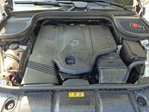 Certified 2026 Mercedes-Benz GLE 450 4MATIC image 30