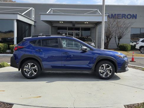 New 2026 Subaru Crosstrek 2.0i Premium image 37