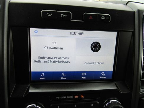Used 2020 Ford F150 XLT w/ Equipment Group 301A Mid AWD/4WD image 31