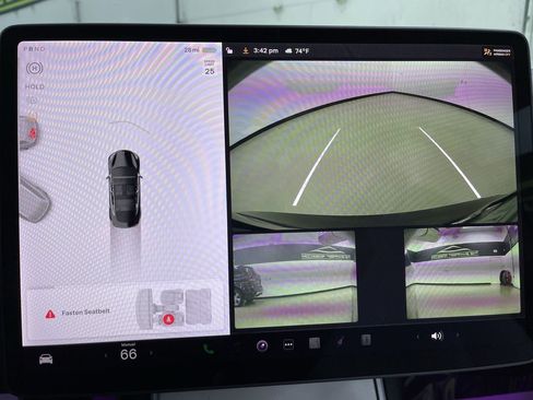 Used 2018 Tesla Model 3 Performance image 21